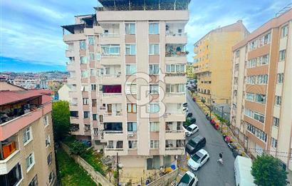 MERKEZİ KONUMDA 119M2 3+1 SATILIK GENİŞ DAİRE