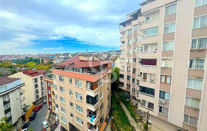MERKEZİ KONUMDA 119M2 3+1 SATILIK GENİŞ DAİRE