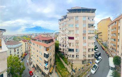 MERKEZİ KONUMDA 119M2 3+1 SATILIK GENİŞ DAİRE