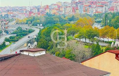 MERKEZİ KONUMDA 119M2 3+1 SATILIK GENİŞ DAİRE