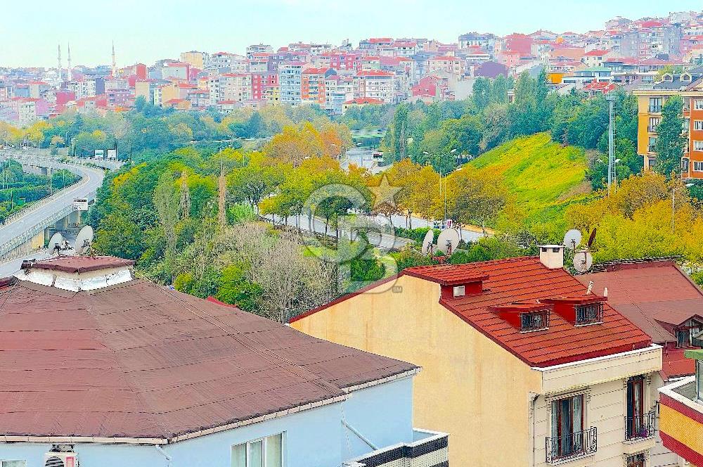 MERKEZİ KONUMDA 119M2 3+1 SATILIK GENİŞ DAİRE