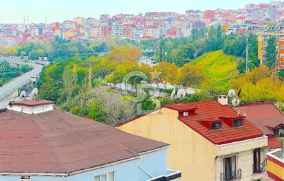 MERKEZİ KONUMDA 119M2 3+1 SATILIK GENİŞ DAİRE