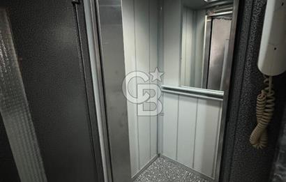 MERKEZİ KONUMDA 119M2 3+1 SATILIK GENİŞ DAİRE