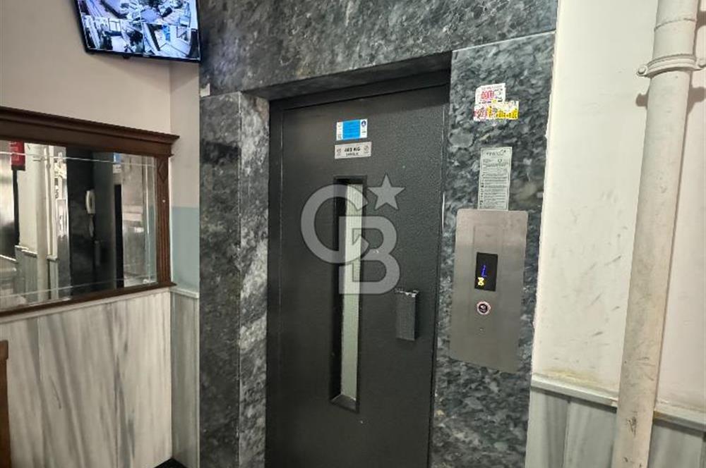 MERKEZİ KONUMDA 119M2 3+1 SATILIK GENİŞ DAİRE