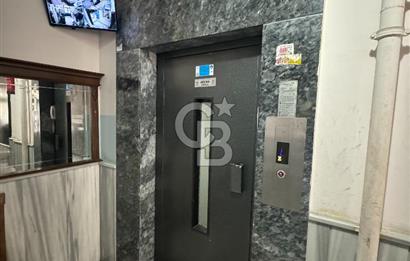 MERKEZİ KONUMDA 119M2 3+1 SATILIK GENİŞ DAİRE
