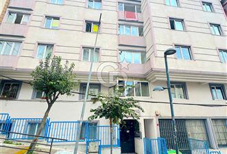 MERKEZİ KONUMDA 119M2 3+1 SATILIK GENİŞ DAİRE