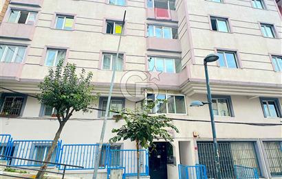MERKEZİ KONUMDA 119M2 3+1 SATILIK GENİŞ DAİRE