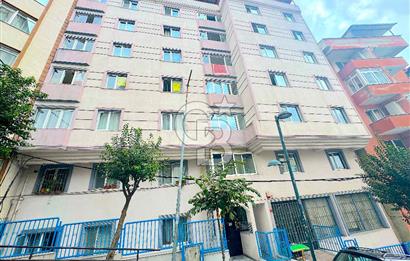 MERKEZİ KONUMDA 119M2 3+1 SATILIK GENİŞ DAİRE
