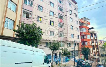 MERKEZİ KONUMDA 119M2 3+1 SATILIK GENİŞ DAİRE