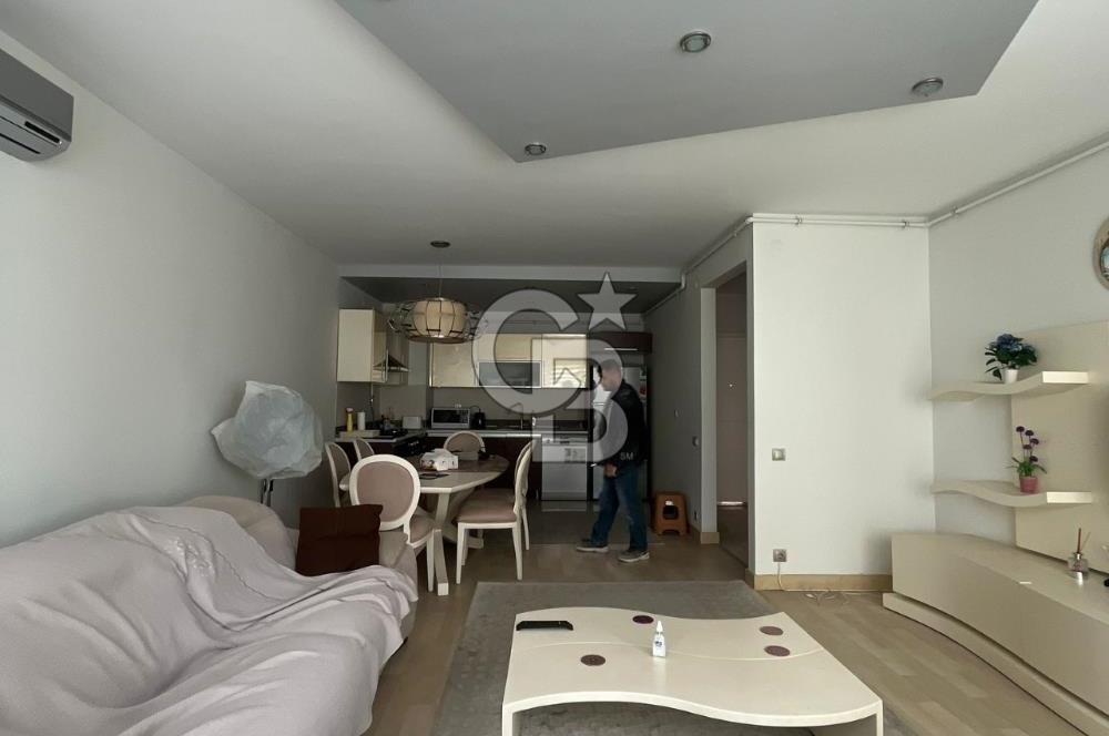 CB SE7ENDAN RAYANA RESIDENCE 1'DE 2+1 SATILIK DAİRE