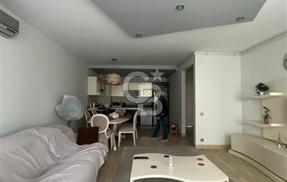 CB SE7ENDAN RAYANA RESIDENCE 1'DE 2+1 SATILIK DAİRE