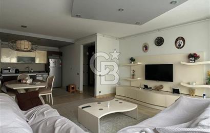 CB SE7ENDAN RAYANA RESIDENCE 1'DE 2+1 SATILIK DAİRE