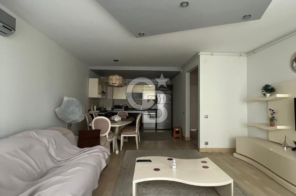 CB SE7ENDAN RAYANA RESIDENCE 1'DE 2+1 SATILIK DAİRE