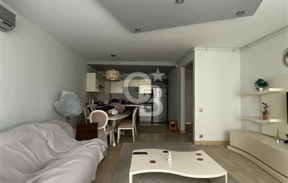 CB SE7ENDAN RAYANA RESIDENCE 1'DE 2+1 SATILIK DAİRE