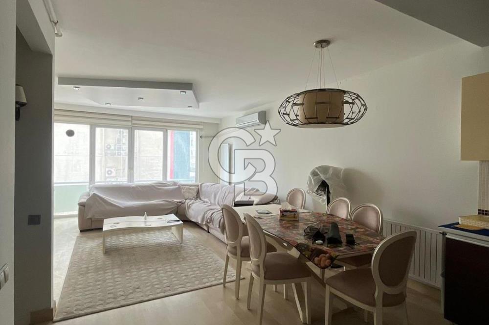 CB SE7ENDAN RAYANA RESIDENCE 1'DE 2+1 SATILIK DAİRE