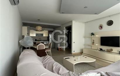 CB SE7ENDAN RAYANA RESIDENCE 1'DE 2+1 SATILIK DAİRE