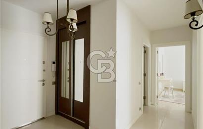 CB SE7ENDAN RAYANA RESIDENCE 1'DE 2+1 SATILIK DAİRE