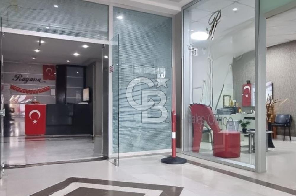 CB SE7ENDAN RAYANA RESIDENCE 1'DE 2+1 SATILIK DAİRE