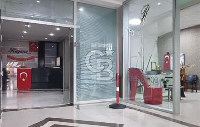 CB SE7ENDAN RAYANA RESIDENCE 1'DE 2+1 SATILIK DAİRE