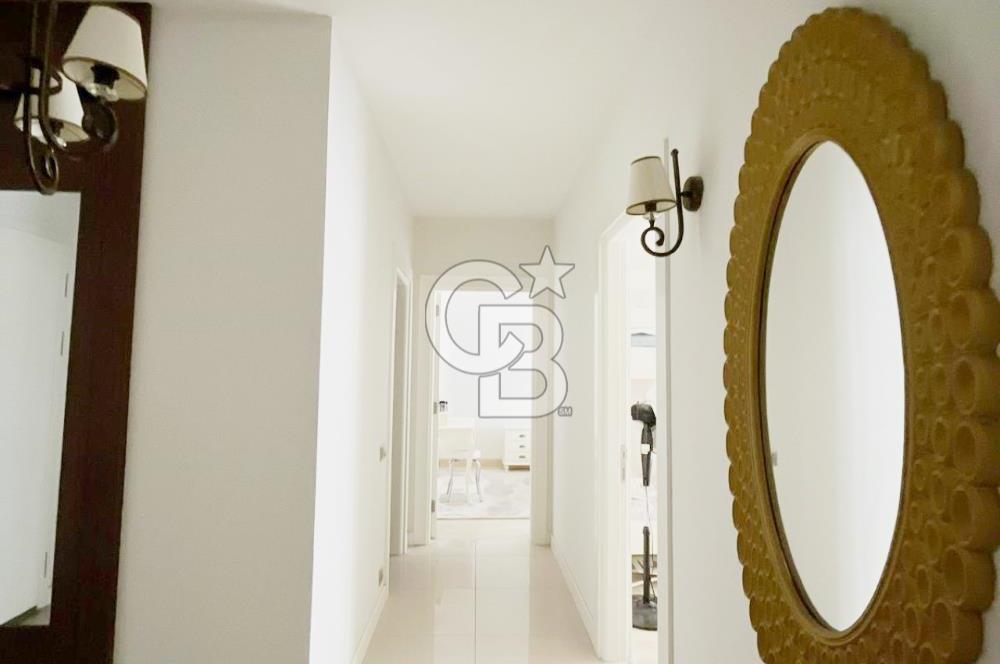 CB SE7ENDAN RAYANA RESIDENCE 1'DE 2+1 SATILIK DAİRE