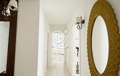CB SE7ENDAN RAYANA RESIDENCE 1'DE 2+1 SATILIK DAİRE