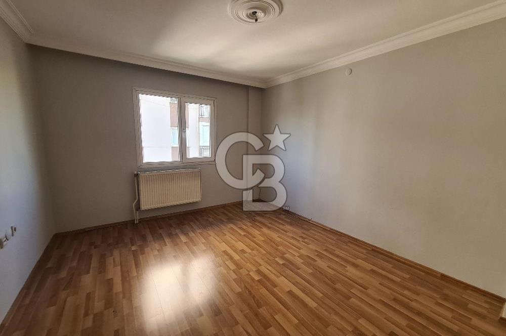Bayraklı, Soğukkuyu Mah. Cadde Üzerinde Satılık 3+1 Daire