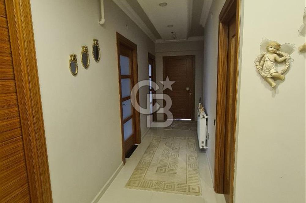Bayraklı, Soğukkuyu Mah. Tadilatlı 3+1 Satılık Daire 