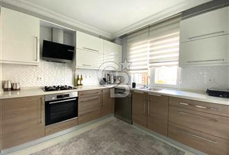 BAHÇEŞEHİR ESENKENT ORKİDE EVLERİNDE FULL YAPILI 3+1 DAİRE
