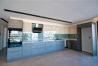 NARLIDERE ILICA MAH. SÜPER LÜKS 3+1 SATILIK DAİRE