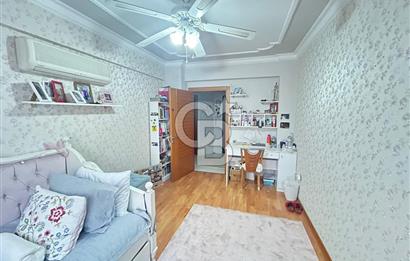 Bayraklı, Soğukkuyu Mah. Tadilatlı 3+1 Satılık Daire 