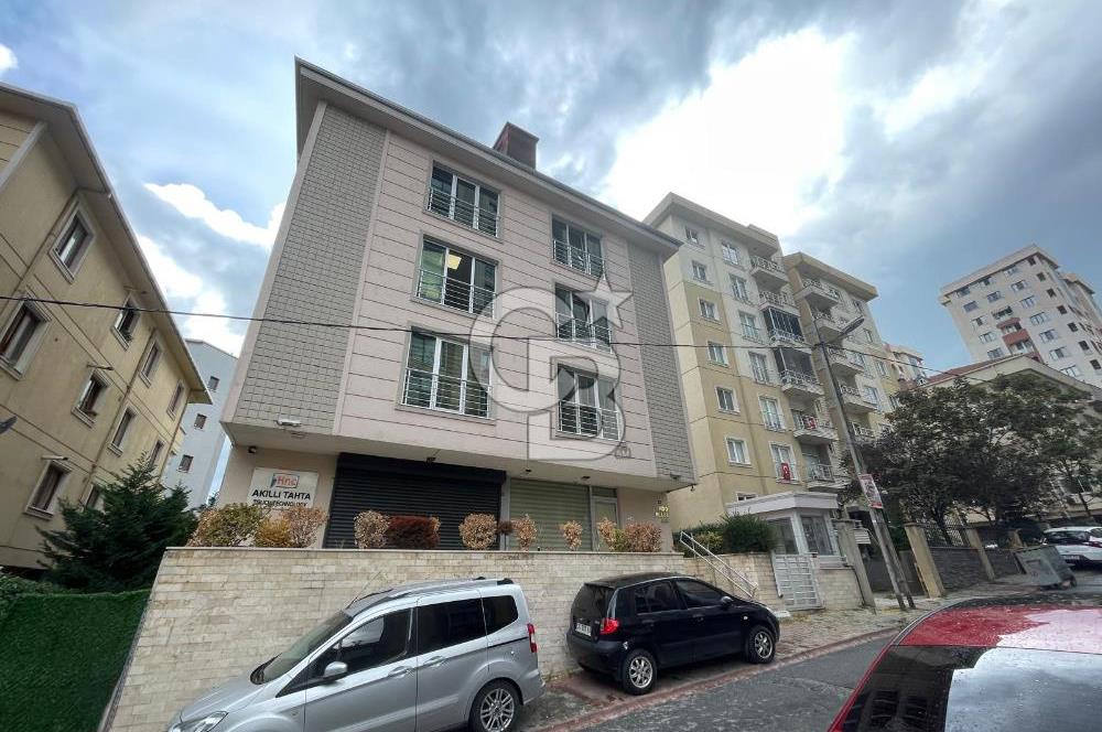 Ümraniye Şerifali Tatlısu Mah.Arif Ay Sokak Kiralık İşyer