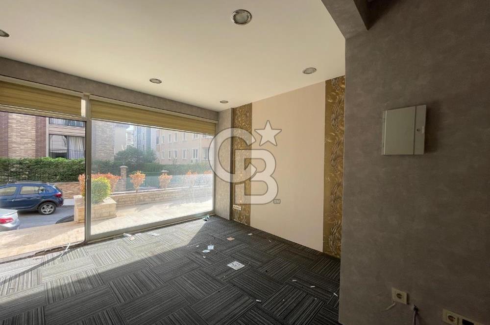 Ümraniye Şerifali Tatlısu Mah.Arif Ay Sokak Kiralık İşyer
