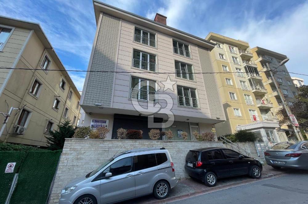 Ümraniye Şerifali Tatlısu Mah.Arif Ay Sokak Kiralık İşyer