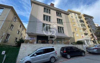 Ümraniye Şerifali Tatlısu Mah.Arif Ay Sokak Kiralık İşyer