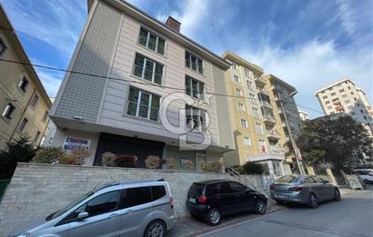 Ümraniye Şerifali Tatlısu Mah.Arif Ay Sokak Kiralık İşyer