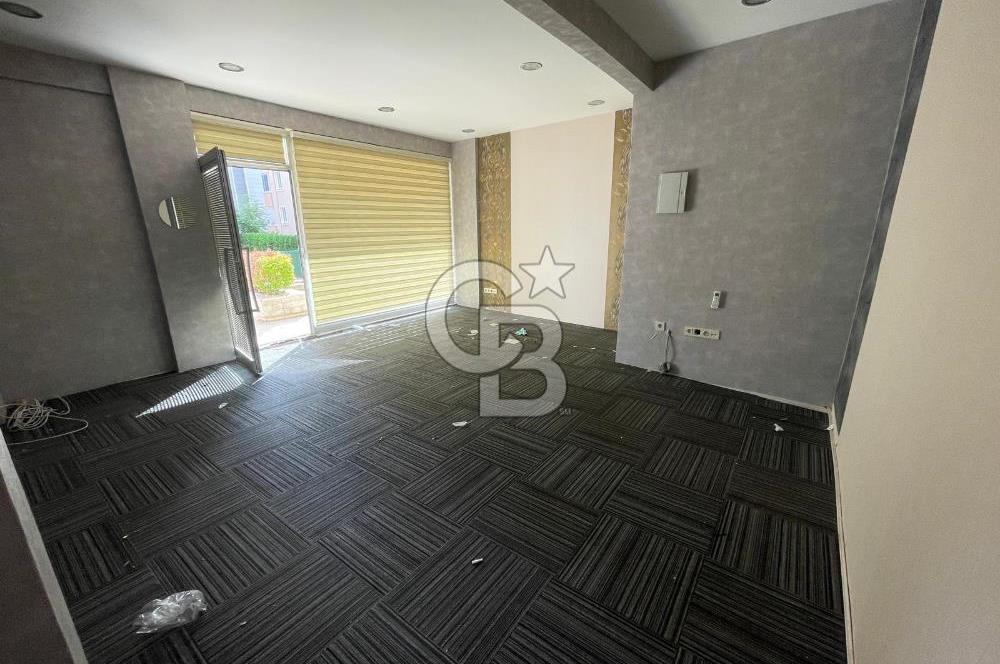 Ümraniye Şerifali Tatlısu Mah.Arif Ay Sokak Kiralık İşyer