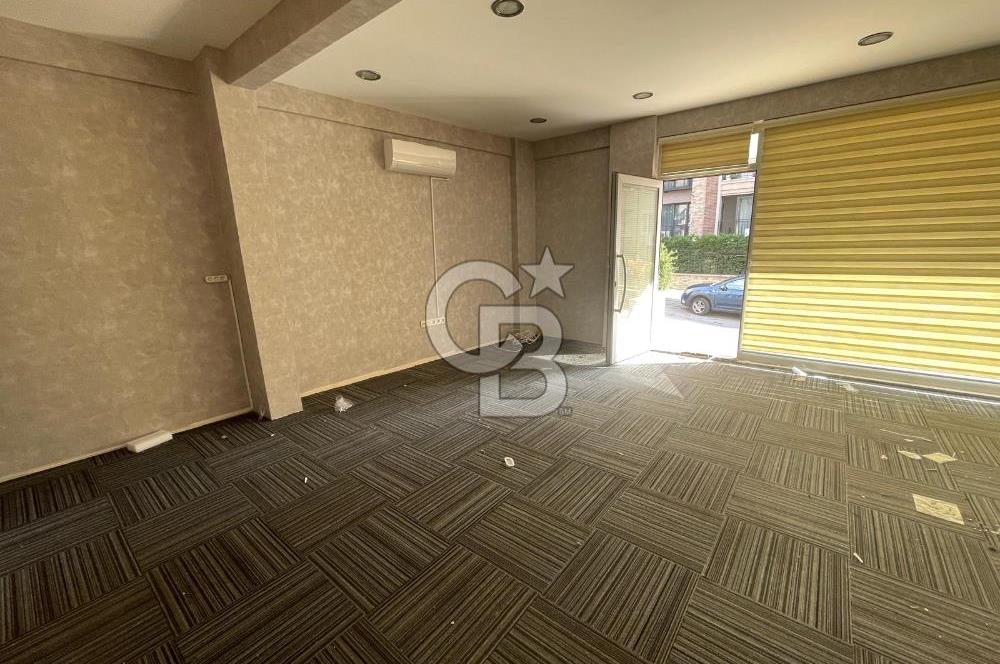 Ümraniye Şerifali Tatlısu Mah.Arif Ay Sokak Kiralık İşyer