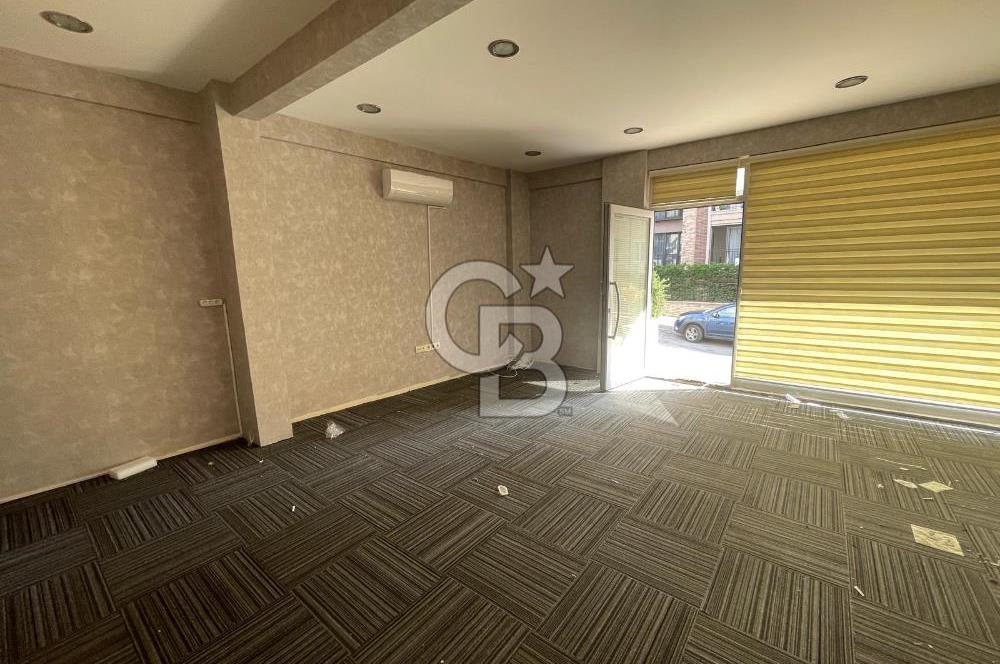 Ümraniye Şerifali Tatlısu Mah.Arif Ay Sokak Kiralık İşyer