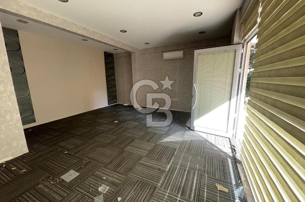 Ümraniye Şerifali Tatlısu Mah.Arif Ay Sokak Kiralık İşyer