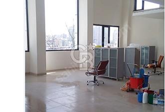 BOSTANCI SANAYİ BÖLGESİNDE İSKANLI TİCARİ TAPULU SATILIK DÜKKAN