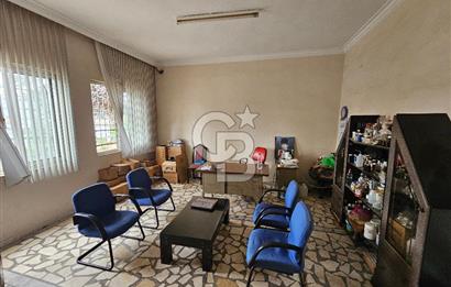Mersin Akdeniz'de Karacailyas Mah.de Kiralık Depo & Fabrika