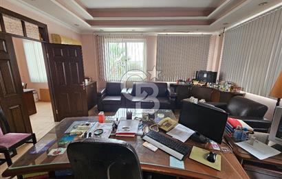 Mersin Akdeniz'de Karacailyas Mah.de Kiralık Depo & Fabrika