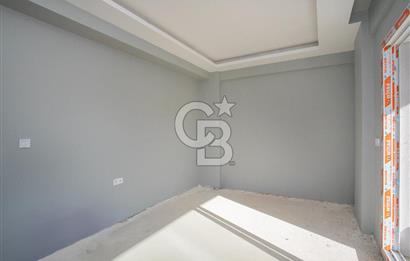 Foça Bağarası Kazım Dirik Mahallesinde Satılık 1+1 Dubleks Daire