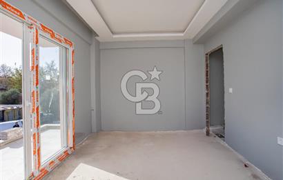 Foça Bağarası Kazım Dirik Mahallesinde Satılık 1+1 Dubleks Daire
