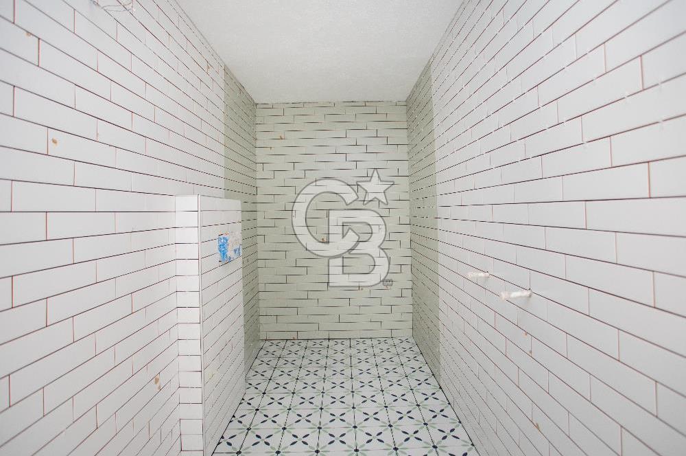 Foça Bağarası Kazım Dirik Mahallesinde Satılık 1+1 Dubleks Daire