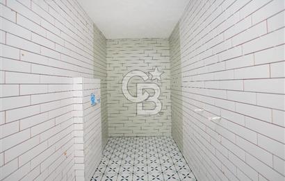 Foça Bağarası Kazım Dirik Mahallesinde Satılık 1+1 Dubleks Daire