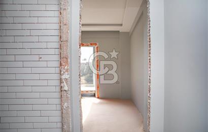 Foça Bağarası Kazım Dirik Mahallesinde Satılık 1+1 Dubleks Daire
