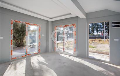 Foça Bağarası Kazım Dirik Mahallesinde Satılık 1+1 Dubleks Daire