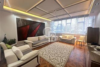 COLDWELL BANKER'den VİP ALTIN KONSEPT'de SATILIK PREMİUM DAİRE