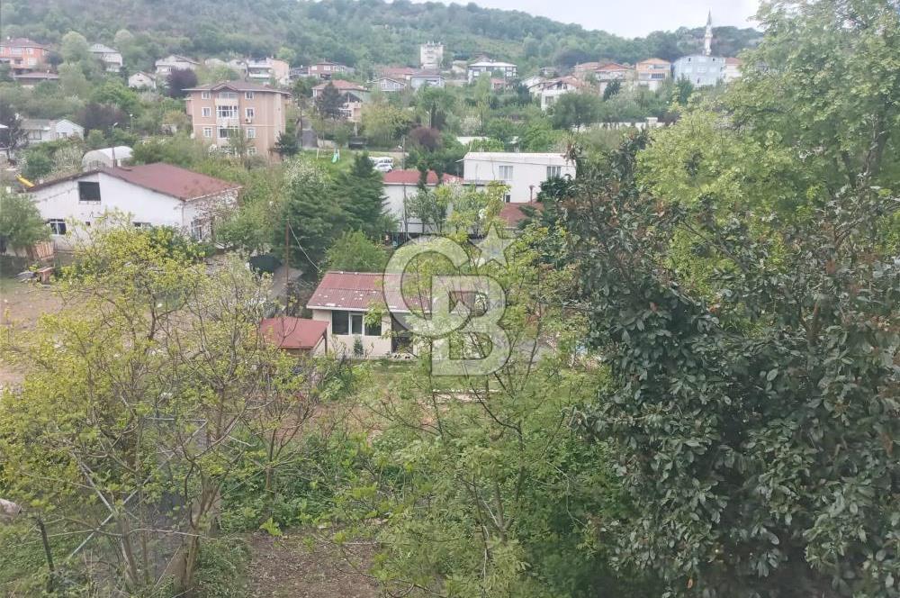 Beykoz Örnekköy'de Satılık Komple Bina 